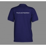Cov Uni - Food and Nutrition Polo Shirt
